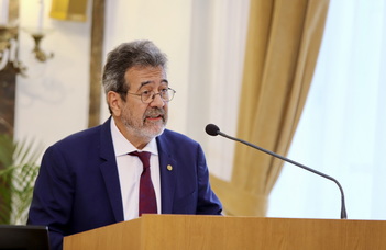 "I became aware of the importance of interdisciplinarity"