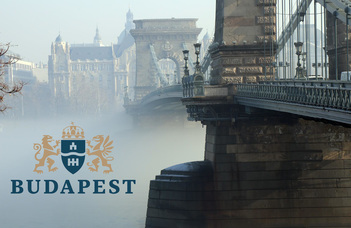 Budapest Ösztöndíjprogram 2025/26